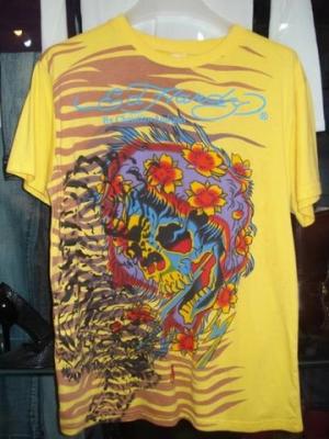 cheap Ed Hardy shirt(Men)-315